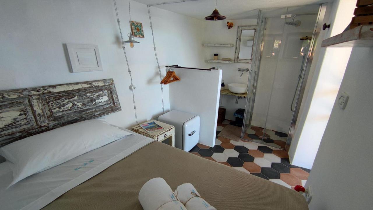 Mini Suite Марина Серра Экстерьер фото