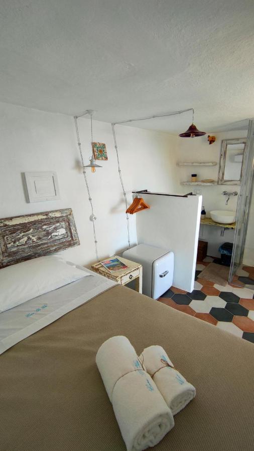 Mini Suite Марина Серра Экстерьер фото